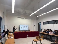师德修养是必需，教师礼仪是必备 —— 教师师德师风专题培训