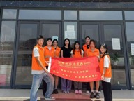 2025年国际商务与管理学院|勋翰青苗筑梦队暑期“三下乡”社会实践活动正在进行