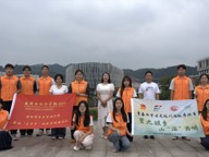 三下乡系列活动|情系乌蒙，麦浪青年振兴——助力乡村振兴 践行青春使命