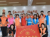 三下乡系列活动|守护花开筑防线，乐声暖托启新程 —— 红伟村三下乡首日暑托活动温情开场