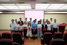 以赛促教 数智赋能——我院胡婷老师荣获校级教师教学技能大赛二等奖