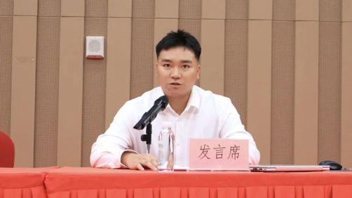 榜样领航｜优秀校友向柯返校，为2026级新生分享创业感悟