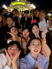 萌新们，学长学姐拍了拍你，我们的大学还可以这样过！