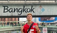 按下F键 开启海外实习实践之旅