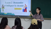 教学篇——教学大赛