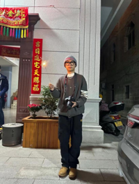 谢志强