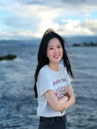 吴书妍