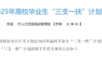 四川”三支一扶“报名招募3628人！6月9日开始报名！