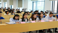 2025年国际大学生创新大赛院赛圆满落幕!