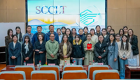 喜报！我院学子在第五届国际中文教育教学技能大赛中荣获佳绩