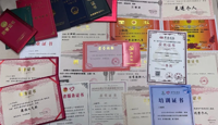 榜样在身边|学校优秀青年风采展示