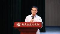 学院举行2025年专升本新生入学教育与导学会议