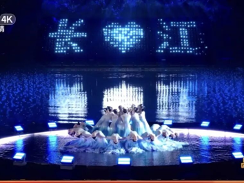 国际语言文化学院师生参演央视2026年春晚宜宾分会场节目