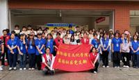 安全“驻”寝室，消防“记”心间｜菊园一站式学生社区成功举办社区消防主题活动