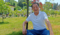 李康云
