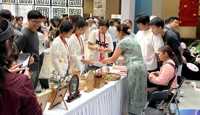 国际语言文化学院志愿者受邀参加“2026年国际博物馆日”主题活动