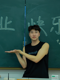 赵鹏程