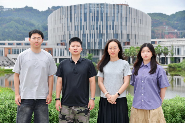 喜报丨校区教师荣获2025年外研社“教学之星”大赛（本科英语组）全国复赛 一等奖