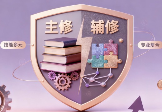 别让单一专业定义你!VAI复合专业人才实验班专业介绍