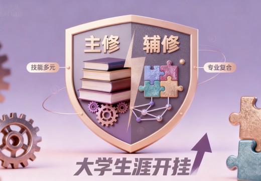 主修+辅修=开挂?VAI复合专业人才赛道,给你的未来加个“Buff”!