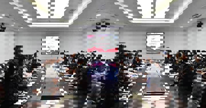 祝贺！校区5个项目获评学校2025年党建工作品牌示范项目