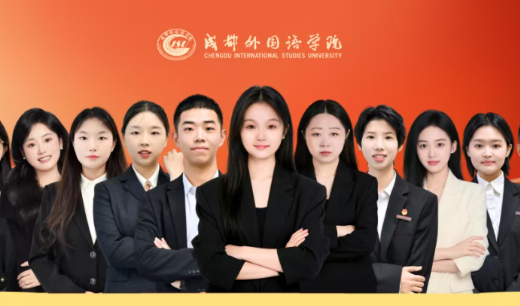 国奖风采，先睹为快！