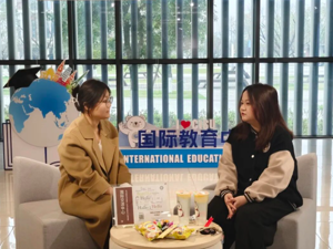 祝贺!校区学子同时斩获5个世界名校offer！