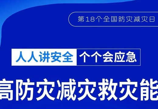 今天，这场“必修课”关乎每个你！