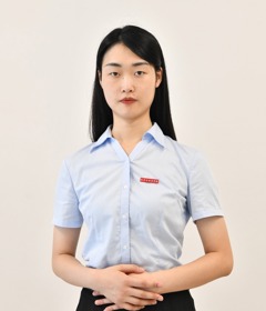 英语教研室主任  李梦灵