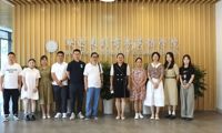 “新”光熠熠 尽展芳华 | 商务英语学院新教师试讲