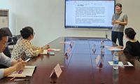 校企合作 互惠共赢 | 校企“双向奔赴” 护航就业之路