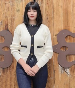 刘静静