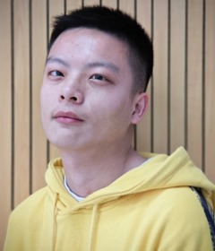 雷健恩