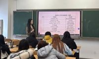 扬帆奋进 梦想启航 | 商务英语学院举办新学期各年级导学会