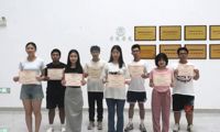 文学之声 经典传承 | 商务英语学院首届英语文学作品朗读大赛即将来袭