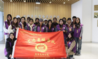 学雷锋 志愿行  | “美丽校园，你我共创”校园志愿活动