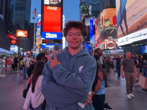 俄亥俄州的Housekeeping之旅