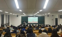 牢记使命 高扬奋斗之帆 | 商务英语学院师生热议学代会精神