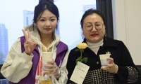 治愈暖冬 温情上映 | 商务英语学院暖冬系列活动（一）