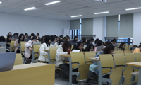 贯彻学代会精神 锤炼过硬本领 | 团学开展办公室软件培训
