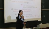 学以致用 | 新干事及学生助理系列培训（二）礼仪培训