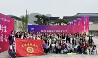 志愿于心 服务于行 | 商务英语学院志愿者活动