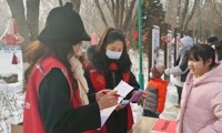 实践长真才 青春当有为｜社会实践活动风采展示（一）
