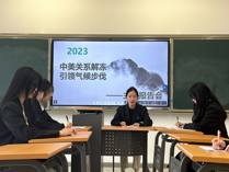 学以致用 “英”你精彩 | 商务英语学院实践周系列报道之翻译实践篇