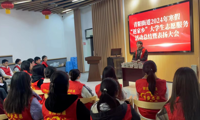 实践长真才 青春当有为｜社会实践系列活动（三）