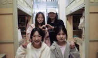 青春同寝 筑梦同行 | 商务英语学院首届寝室文化艺术节
