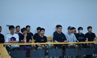 不忘初心 再接再厉｜商务英语学院体育类院队总结会