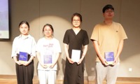  “研”途有你 筑梦青春 | 2025届毕业生分流培养说明会暨2024届考研学生分享会