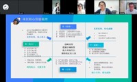 职场模拟练本领 商业创新显能力