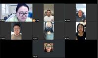  “一校两地”共绘教研新篇章： 跨校区协作推动师资培养与人才培养双提升